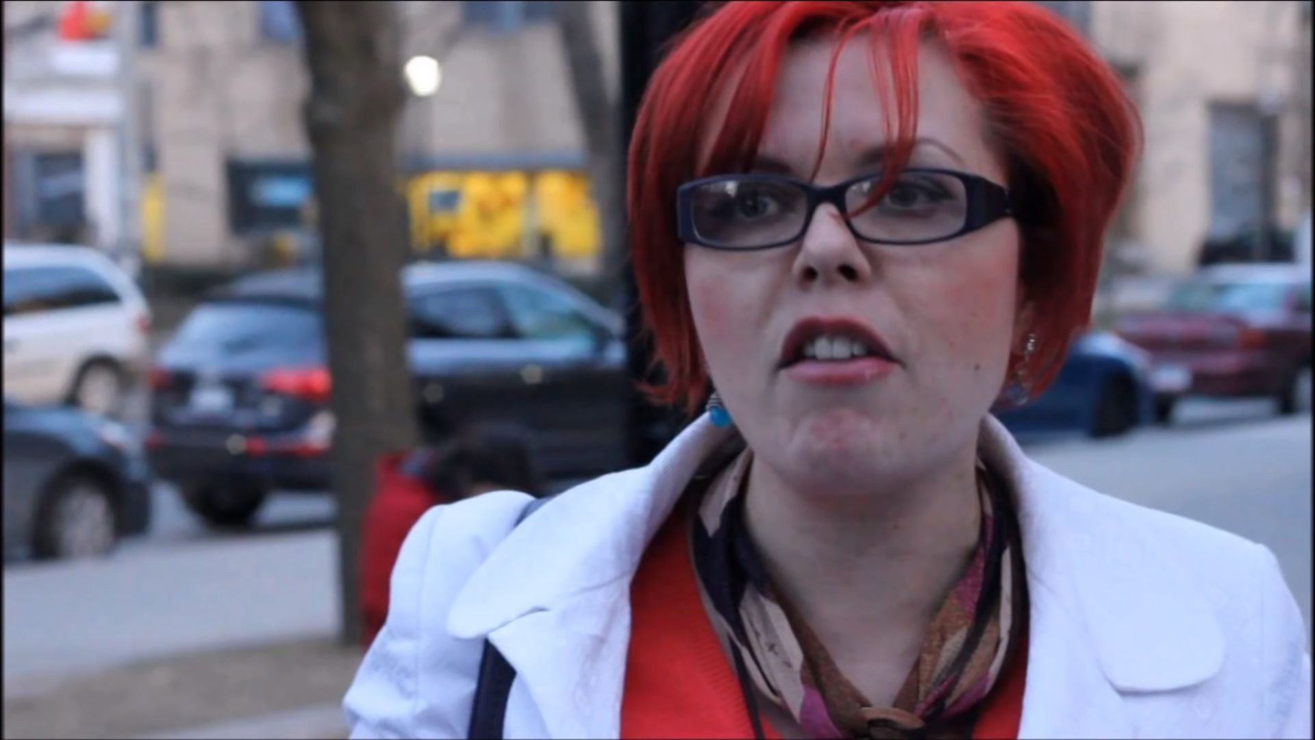 Body Language – Gender Wars