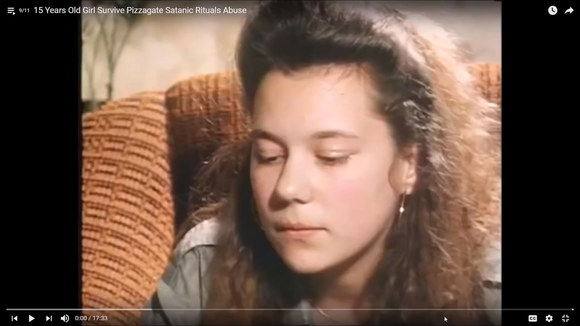 Body Language - Satanic Survivors