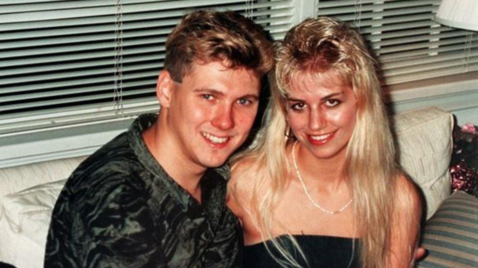 Paul Bernardo and Karla Homolka - Canadian Serial Rapists