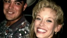 Darlene Gentry – Killed Husband In Home