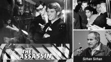 Body Language – Robert F Kennedy Assassination & Hypnosis