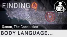 Body Language – Finding Q, The Conclusion