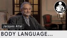Body Language – Jacques Attal, Schwab’s Muse