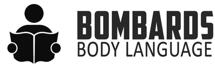 Bombards Body Language