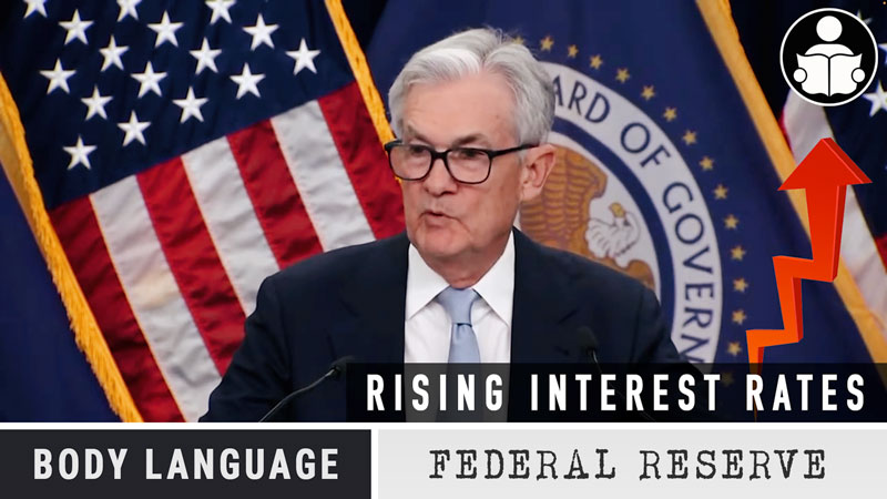 Jerome Powell, Interest Rates