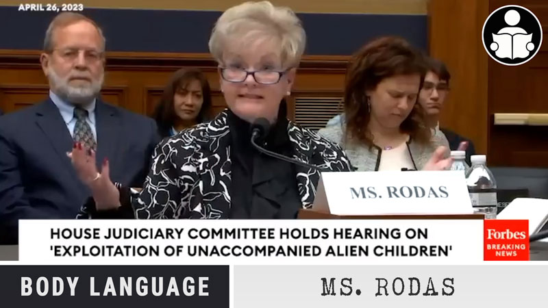 House Judiciary Committee, Child Exploitation Hearing