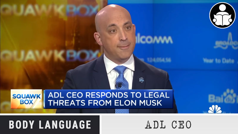 ADL Response to Elon Musk's Lawsuit